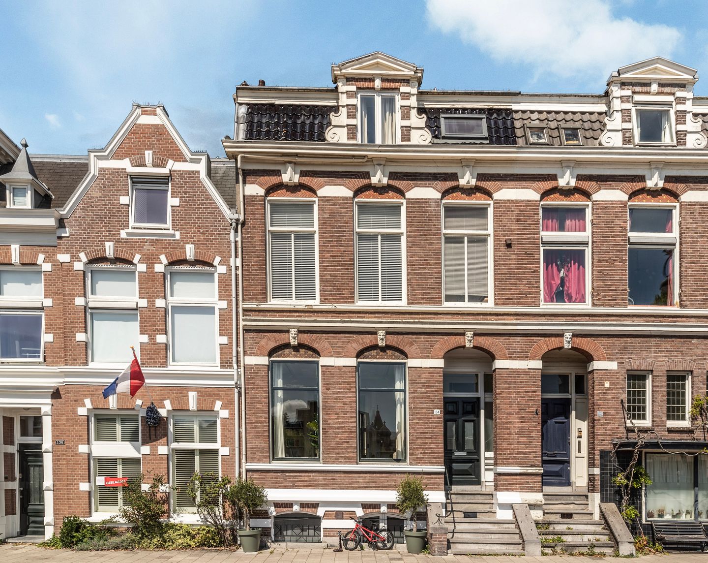 Foto 35 van Leidsevaart 134-C