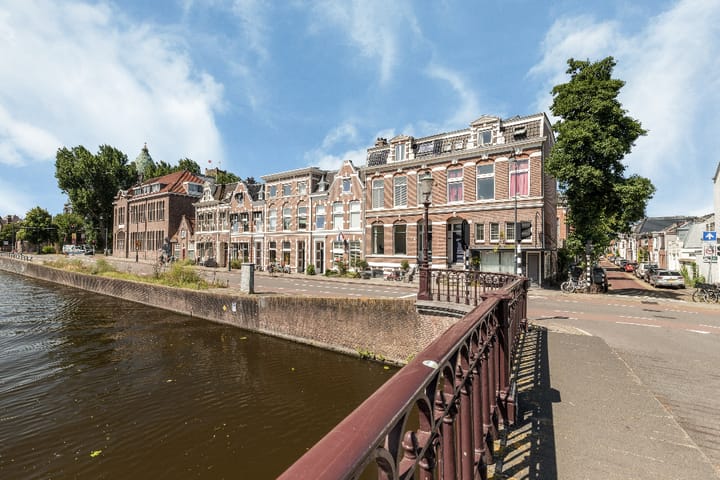 Photo 37 of Leidsevaart 134-C