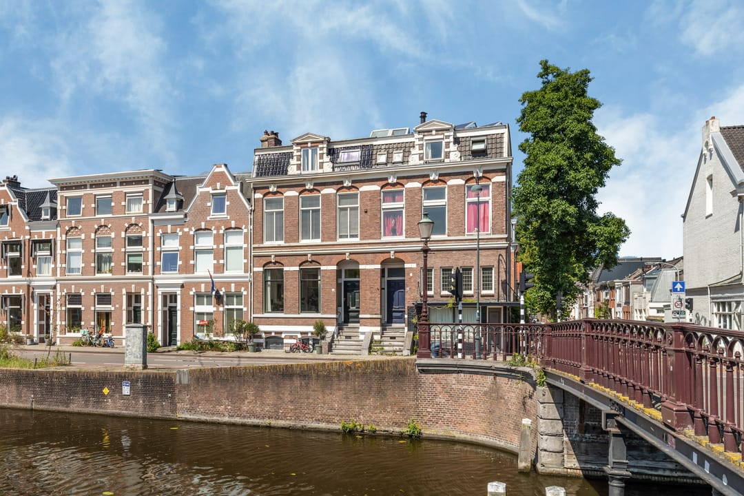 Foto 38 van Leidsevaart 134-C