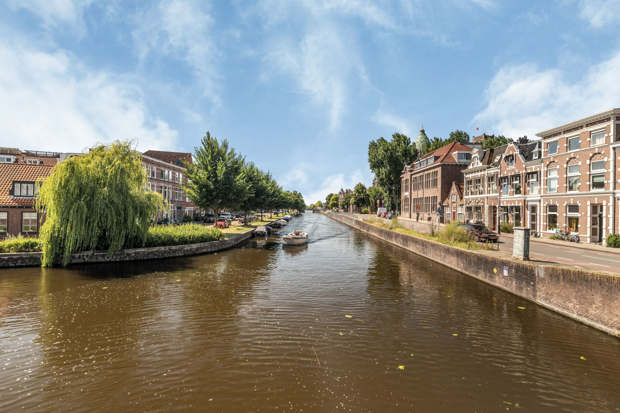 Foto 39 van Leidsevaart 134-C