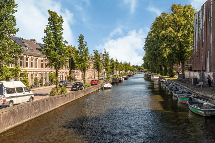 Photo 40 of Leidsevaart 134-C