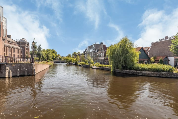 Photo 41 of Leidsevaart 134-C