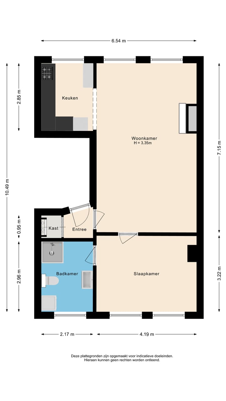 Photo 42 of Leidsevaart 134-C