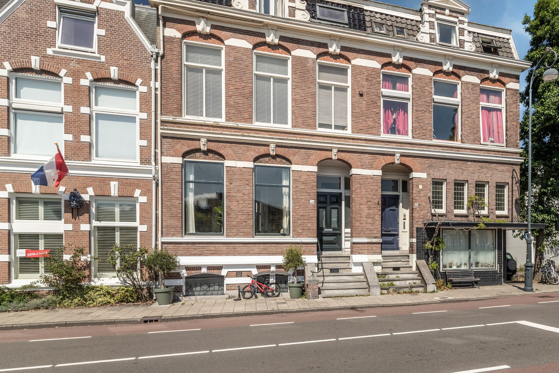 Foto 36 van Leidsevaart 134-C