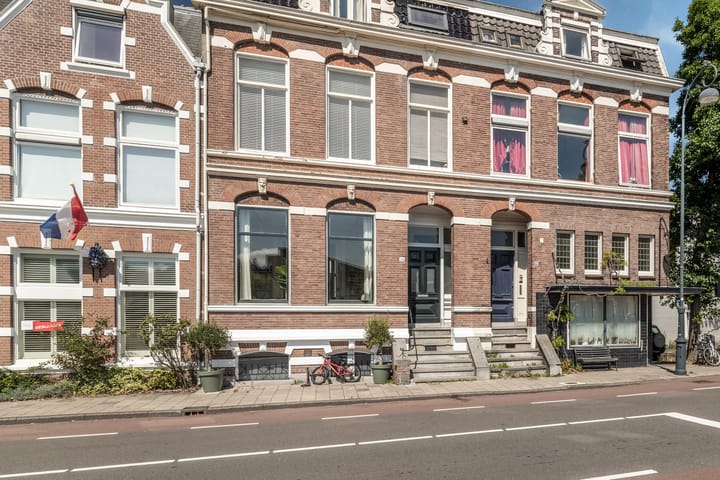 Photo 36 of Leidsevaart 134-C