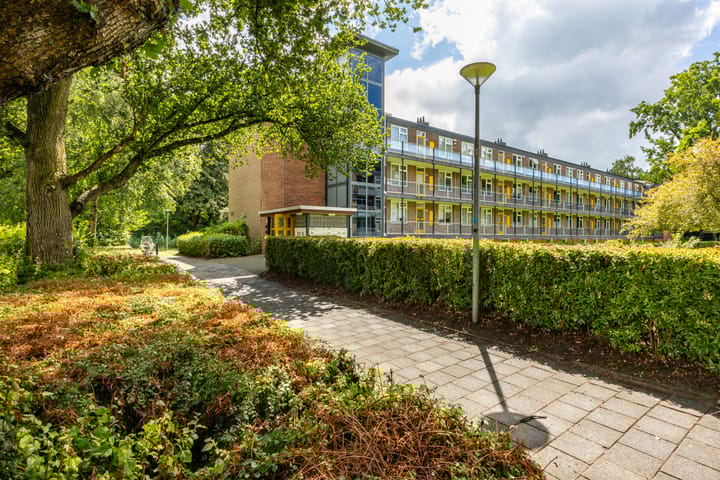 Verzetsstrijderslaan 40