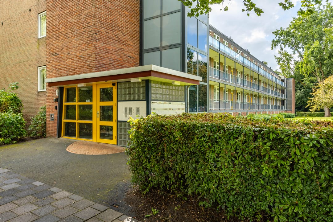 Foto 2 van Verzetsstrijderslaan 40