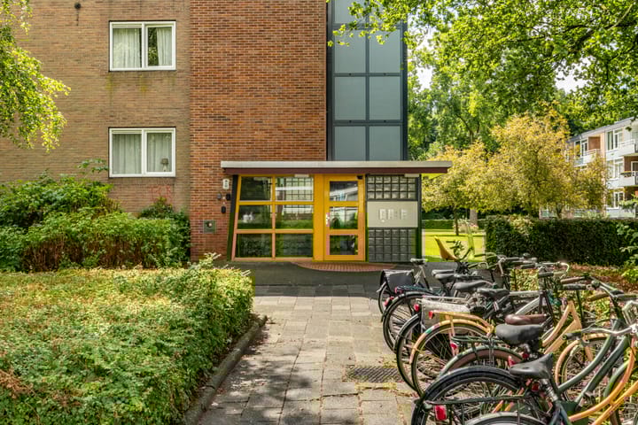 Foto 3 van Verzetsstrijderslaan 40