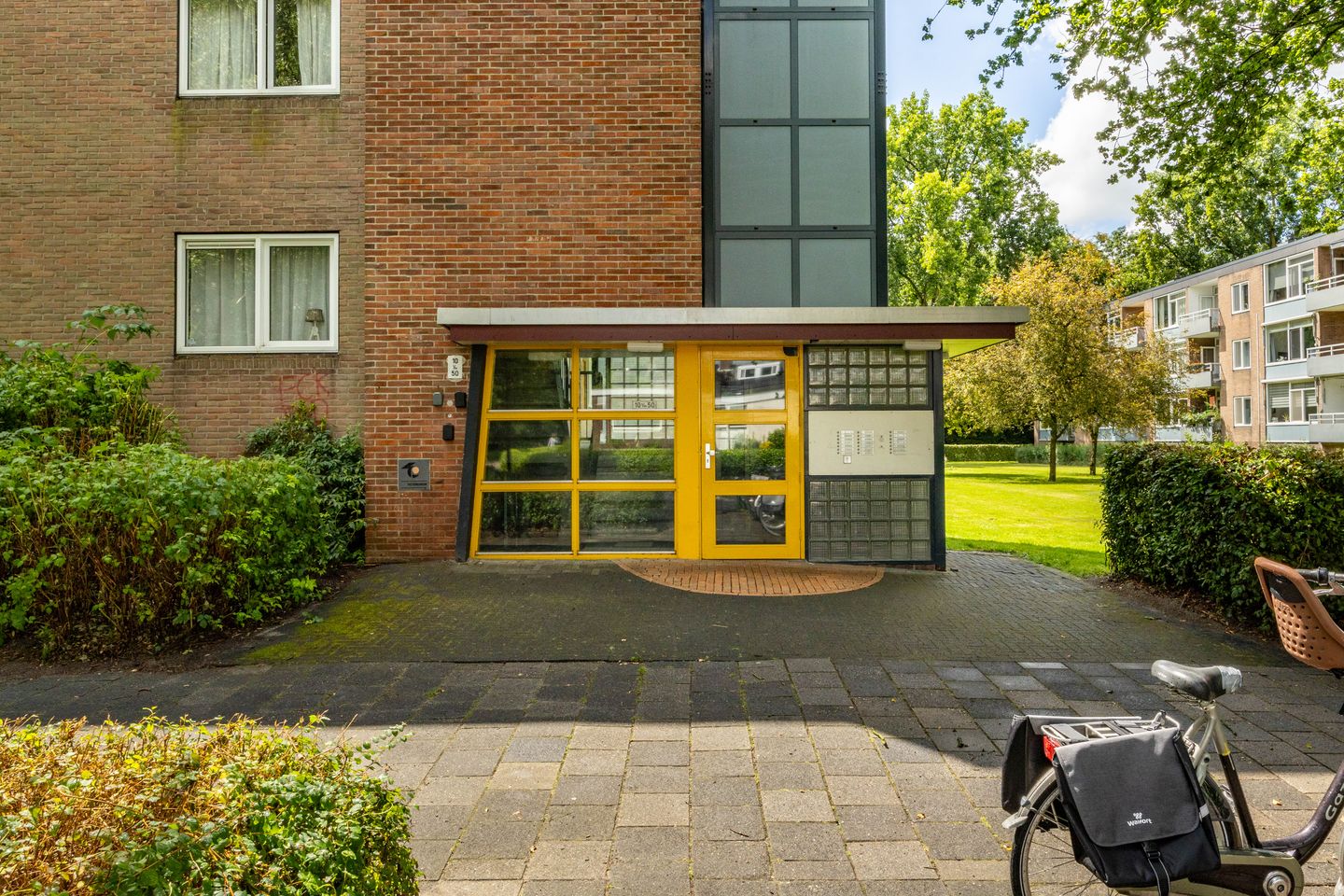 Foto 4 van Verzetsstrijderslaan 40