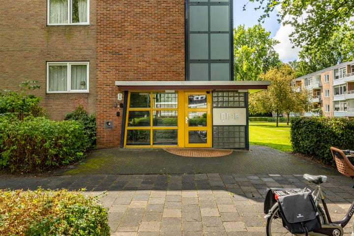 Foto 4 van Verzetsstrijderslaan 40