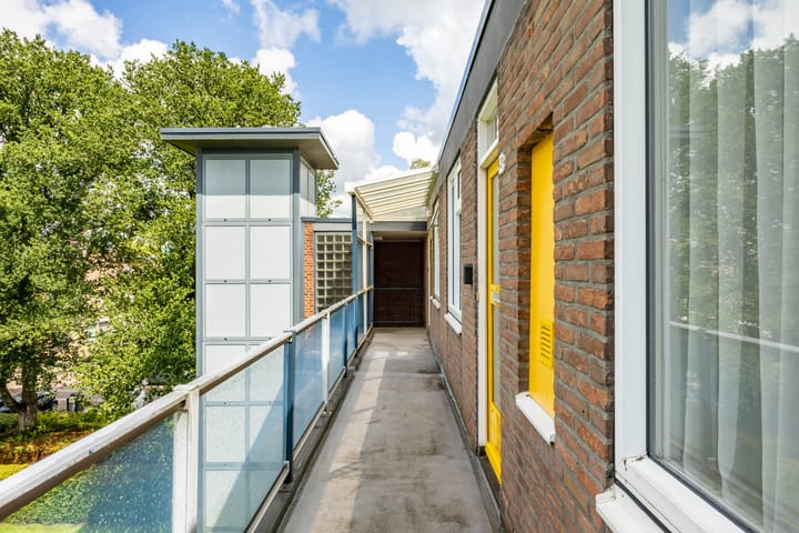 Foto 6 van Verzetsstrijderslaan 40