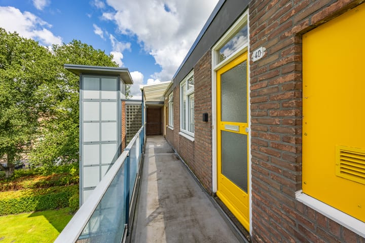 Foto 8 van Verzetsstrijderslaan 40