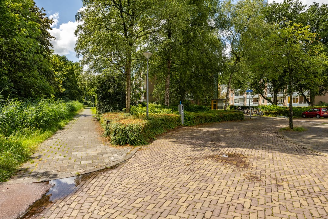 Foto 31 van Verzetsstrijderslaan 40