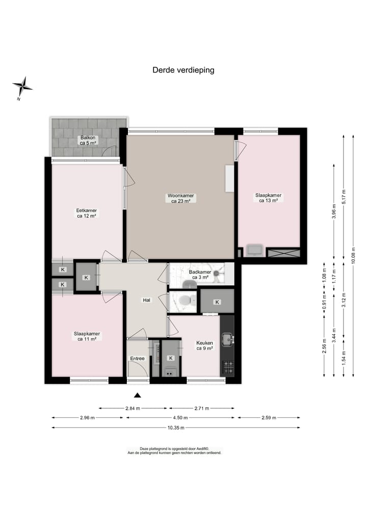 Foto 32 van Verzetsstrijderslaan 40