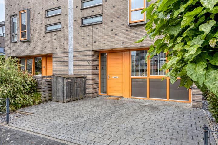 Foto 2 van Hemmingstraat 32