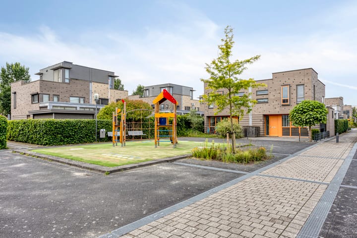 Foto 3 van Hemmingstraat 32