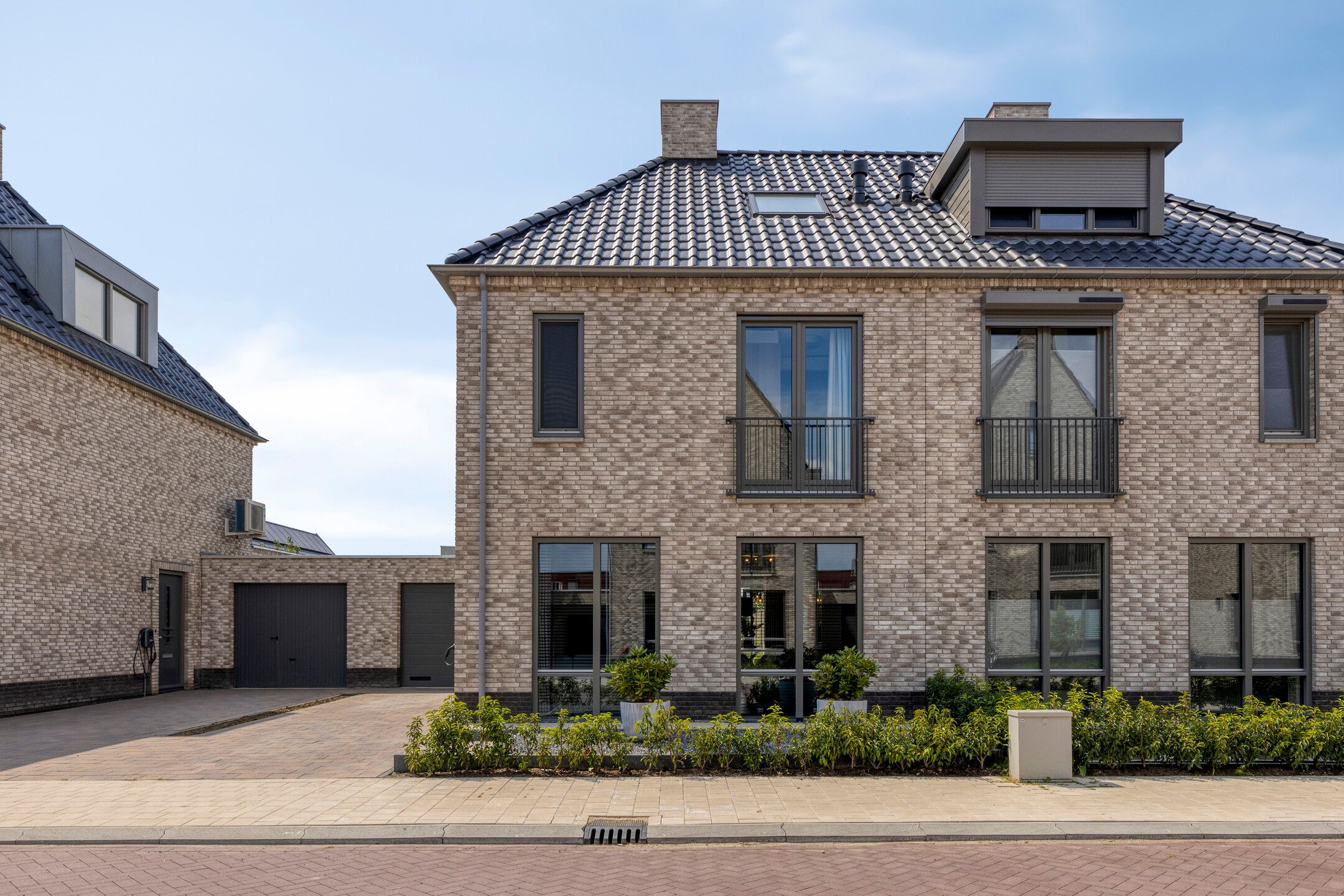 Tijgeroog, 11, Zevenbergen, 4762CV, Noord-Brabant, Nederland 11