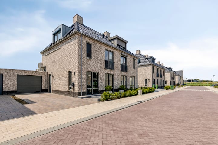 Foto 4 van Tijgeroog 11