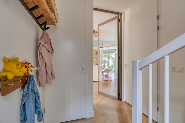 Foto 6 van Tijgeroog 11