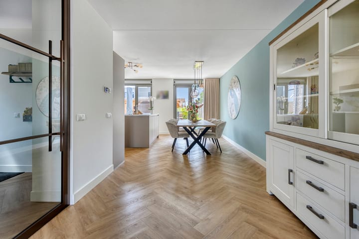 Foto 7 van Tijgeroog 11