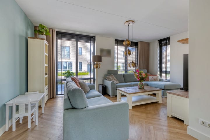 Foto 8 van Tijgeroog 11