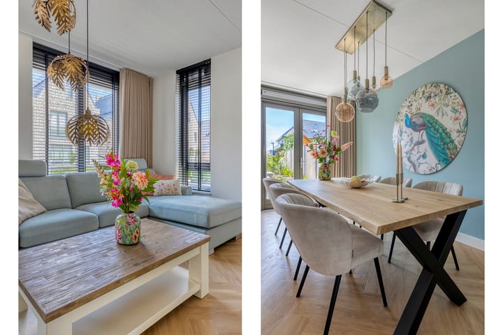 Foto 10 van Tijgeroog 11