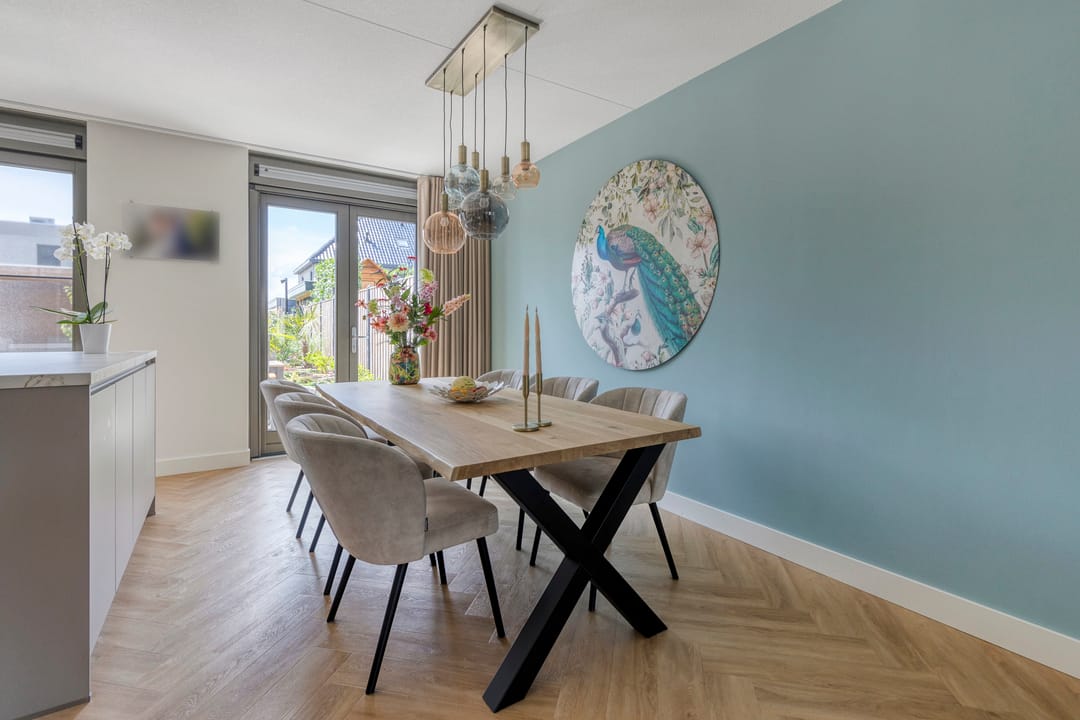 Photo 11 of Tijgeroog 11