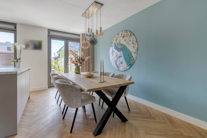 Foto 11 van Tijgeroog 11