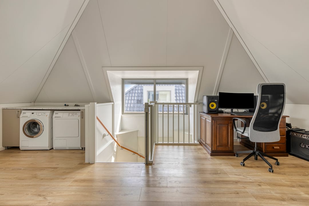 Photo 23 of Tijgeroog 11