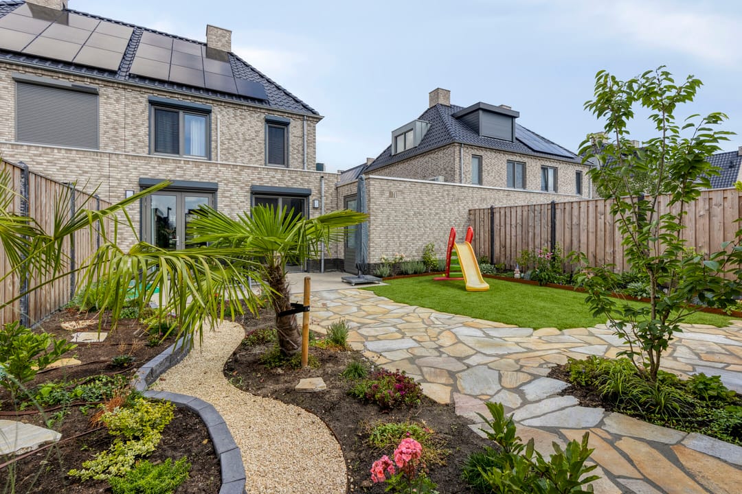 Photo 26 of Tijgeroog 11