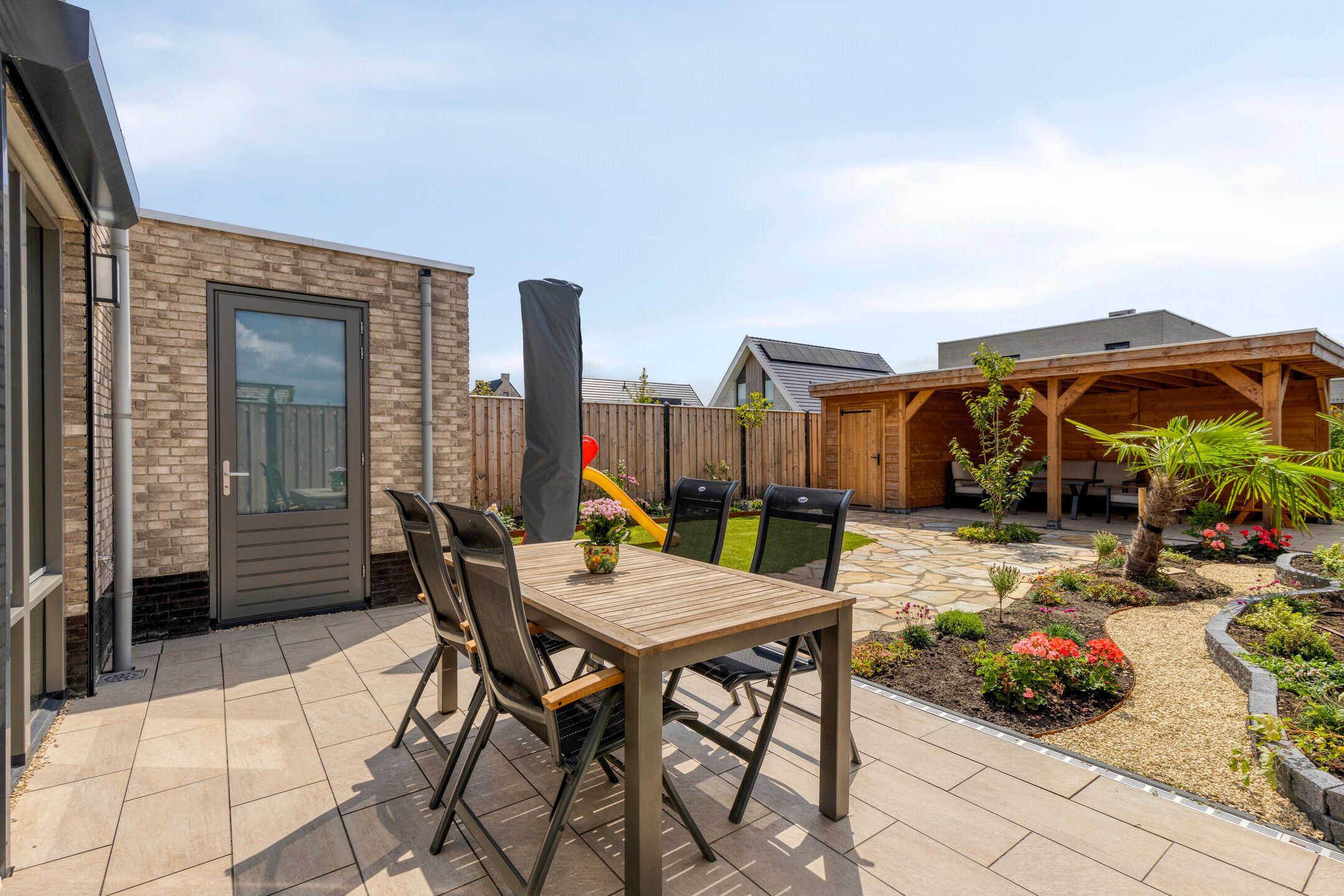 Photo 27 of Tijgeroog 11