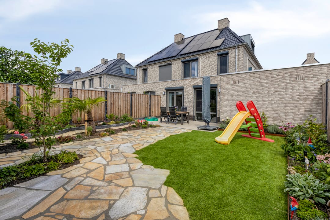 Photo 28 of Tijgeroog 11