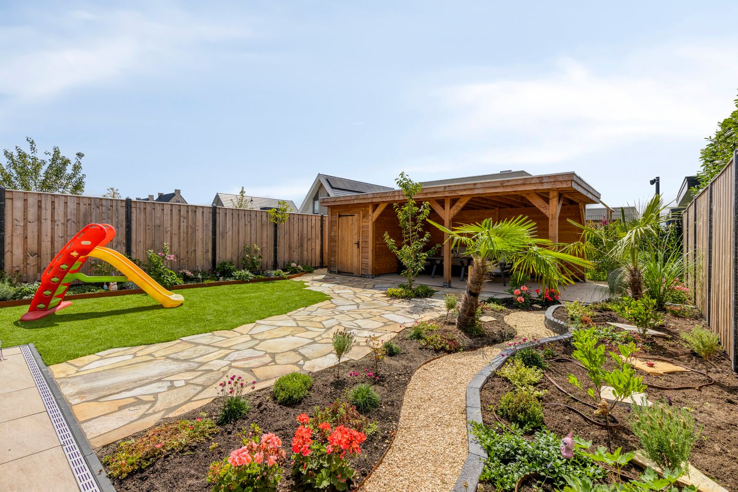 Photo 29 of Tijgeroog 11