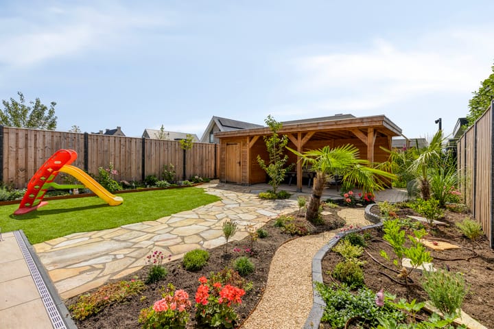 Foto 29 van Tijgeroog 11