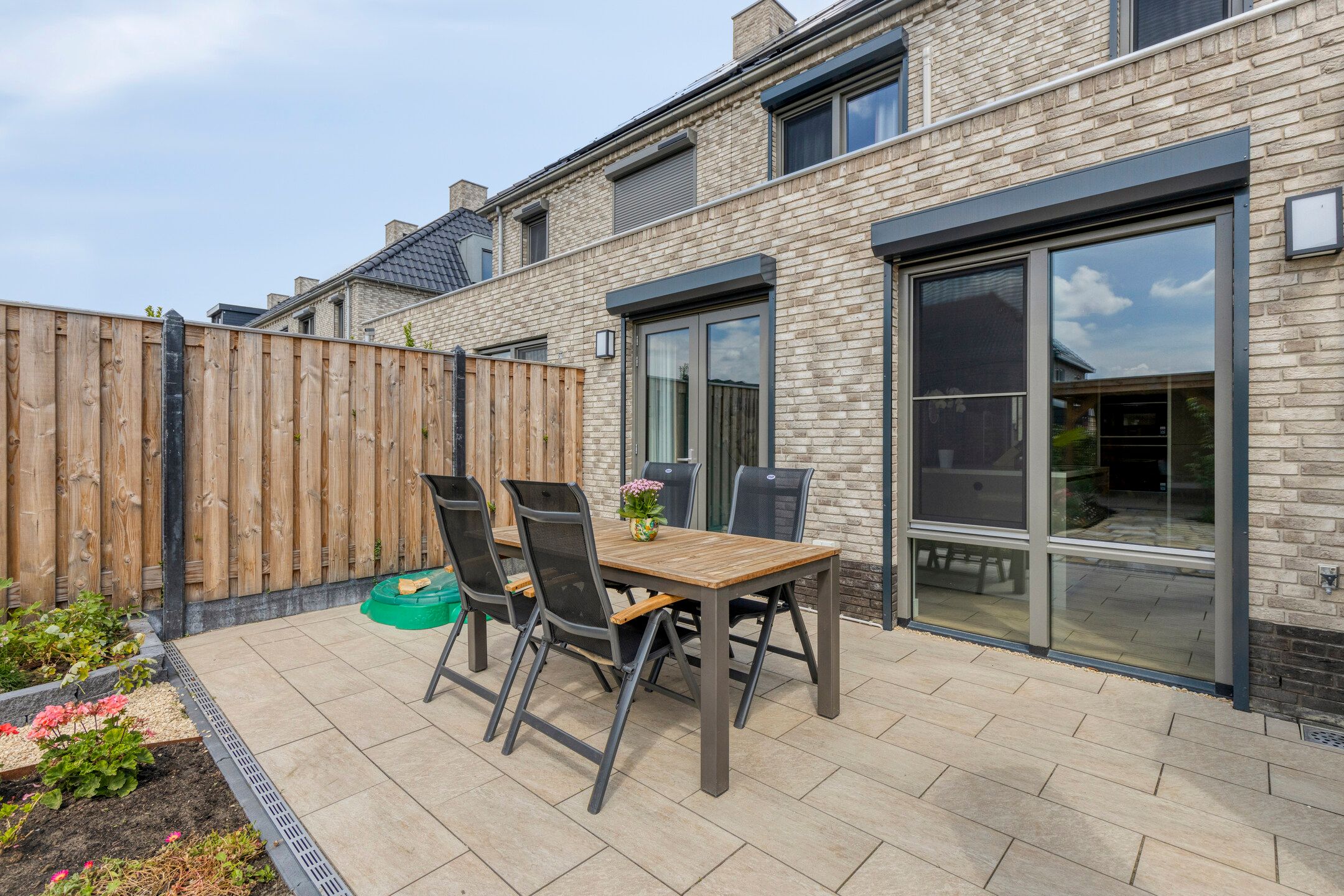 Photo 30 of Tijgeroog 11