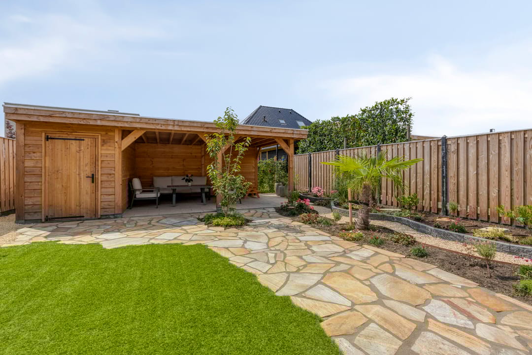 Photo 31 of Tijgeroog 11