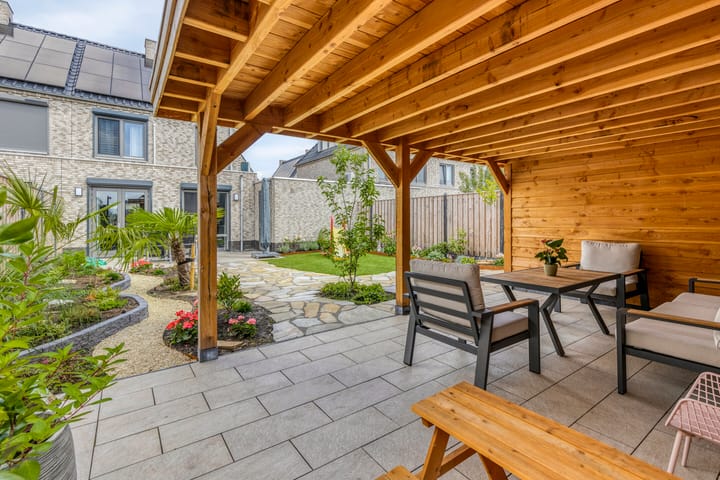 Foto 32 van Tijgeroog 11