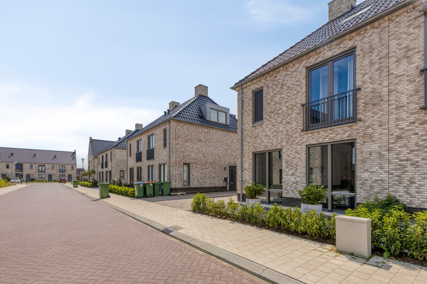 Photo 34 of Tijgeroog 11