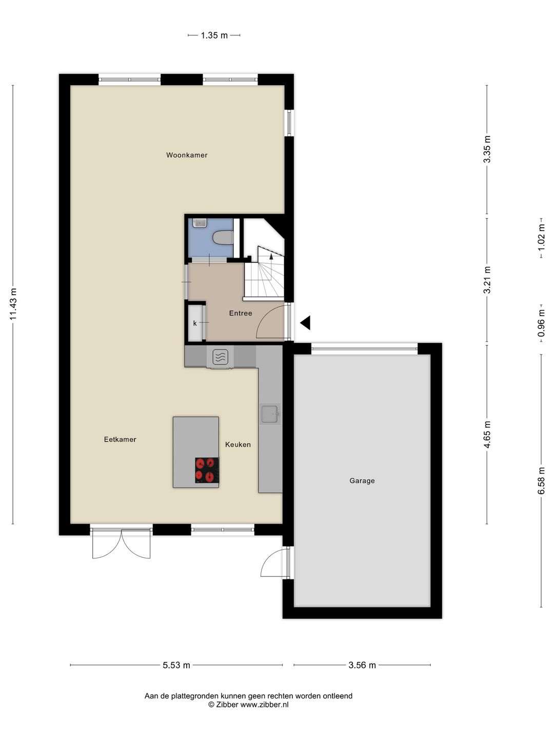 Photo 37 of Tijgeroog 11