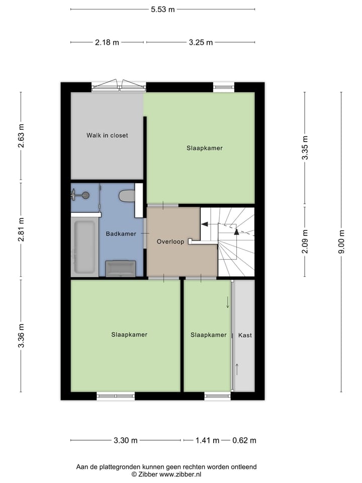 Foto 38 van Tijgeroog 11