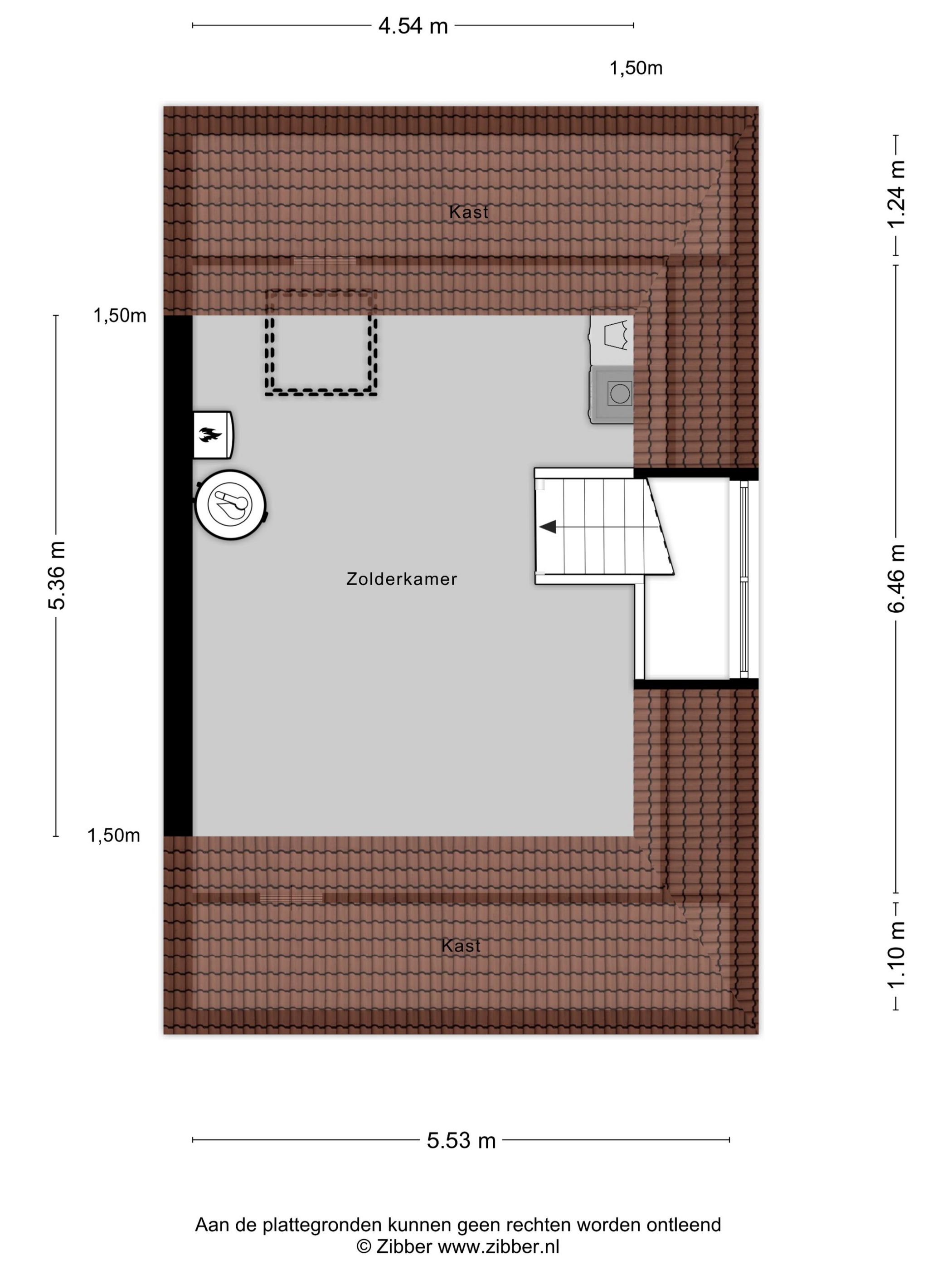 Photo 39 of Tijgeroog 11