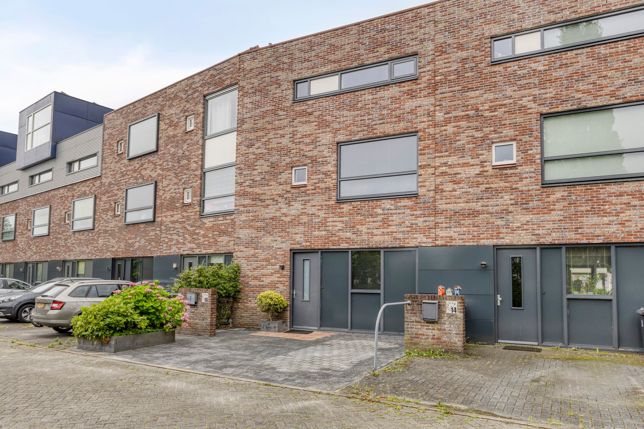 Van Ostadestraat, 16, Assen, 9403BE, Drenthe, Nederland 16