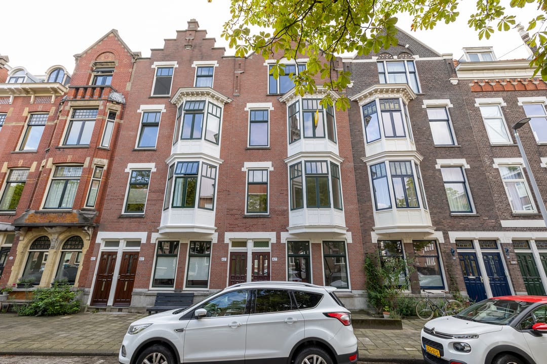 Foto 1 van Prins Hendriklaan 42-B