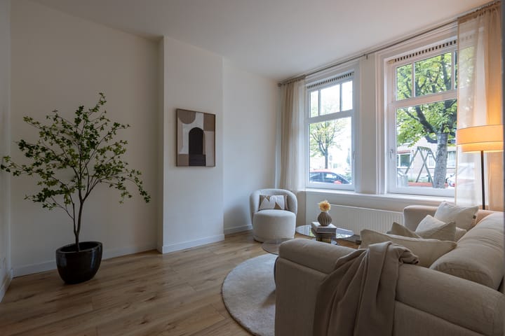 Foto 2 van Prins Hendriklaan 42-B