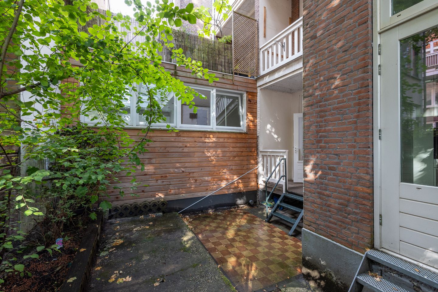 Foto 4 van Prins Hendriklaan 42-B