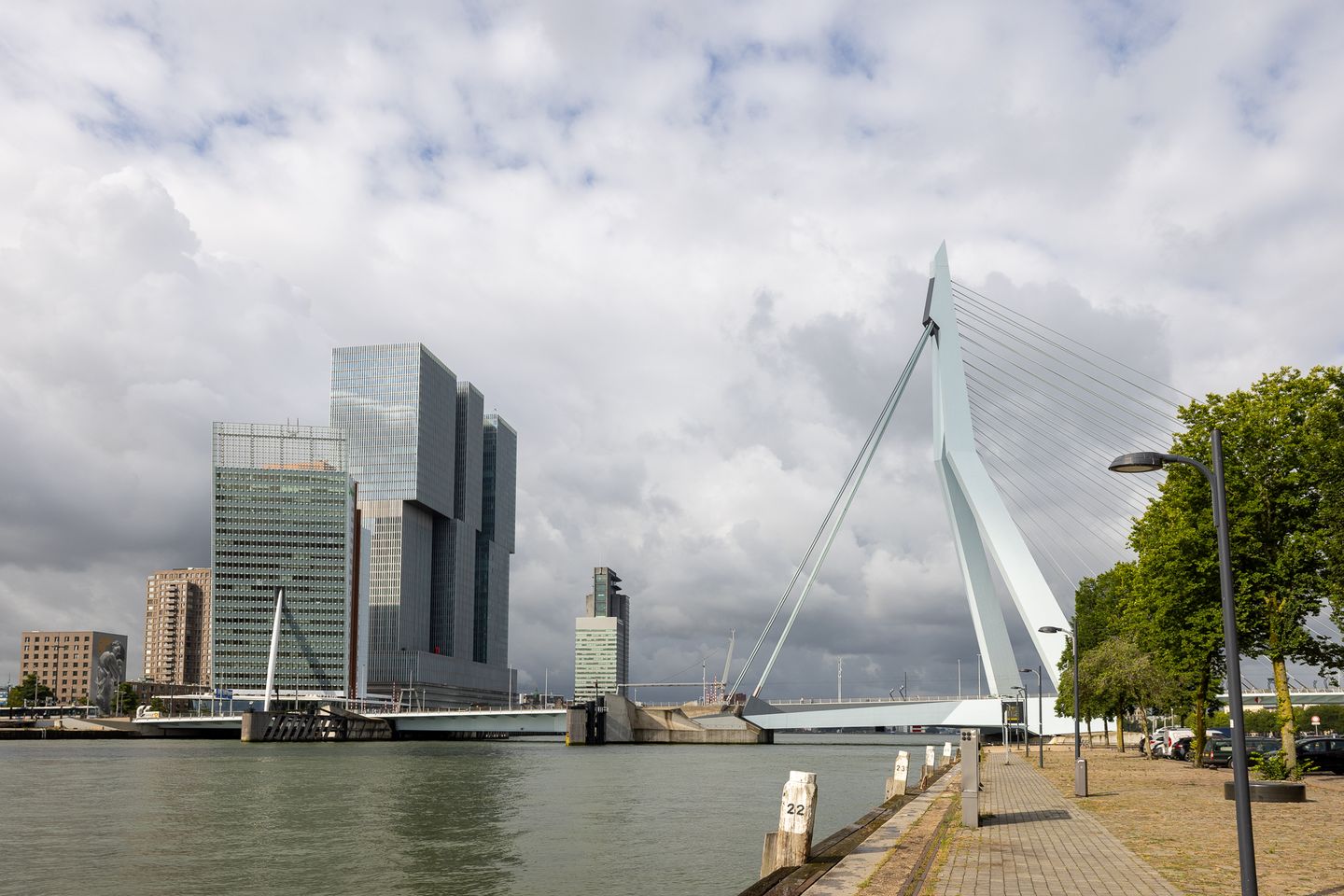 Foto 5 van Prins Hendriklaan 42-B