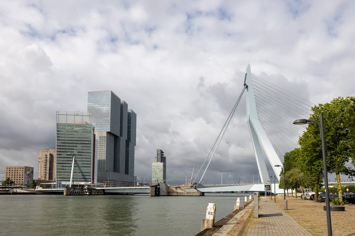 Foto 5 van Prins Hendriklaan 42-B