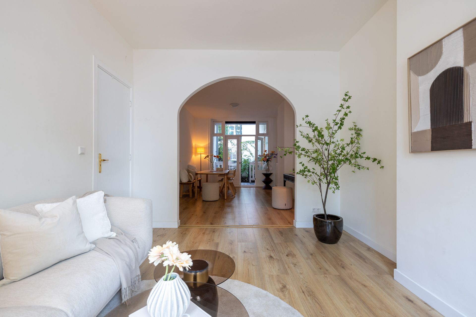 Foto 6 van Prins Hendriklaan 42-B