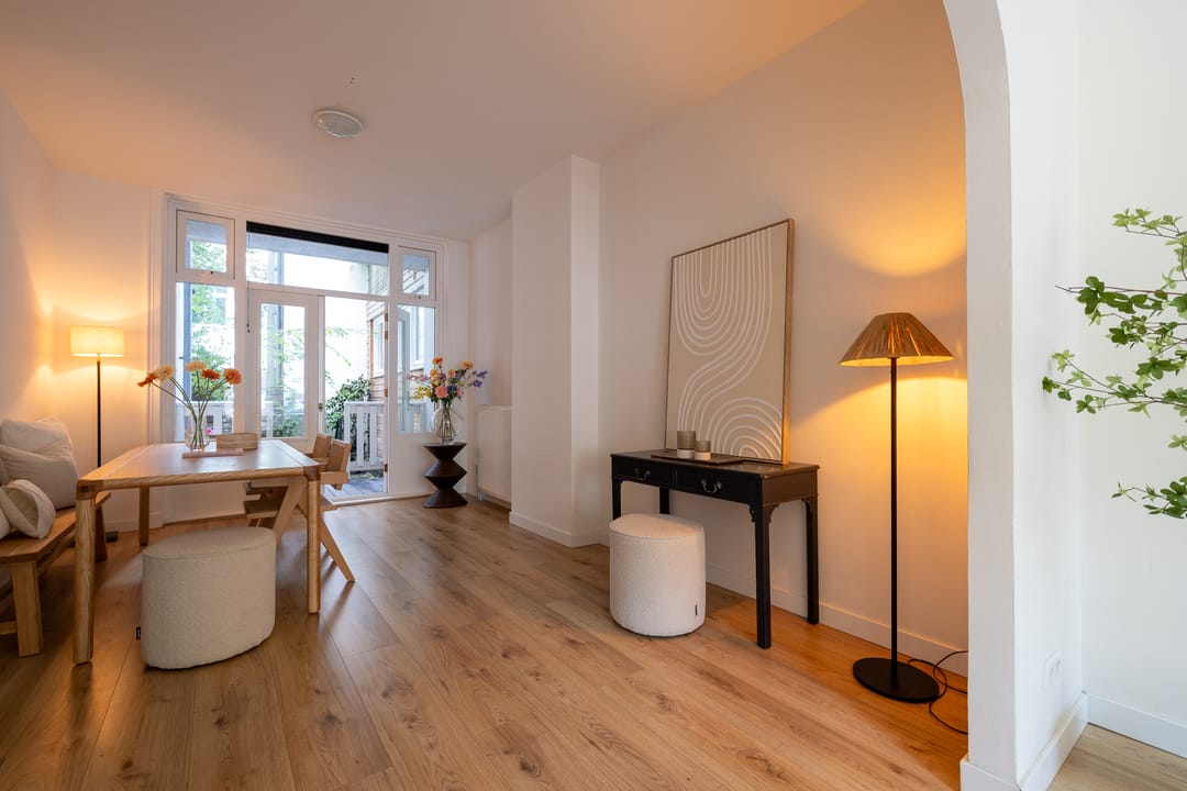 Foto 7 van Prins Hendriklaan 42-B