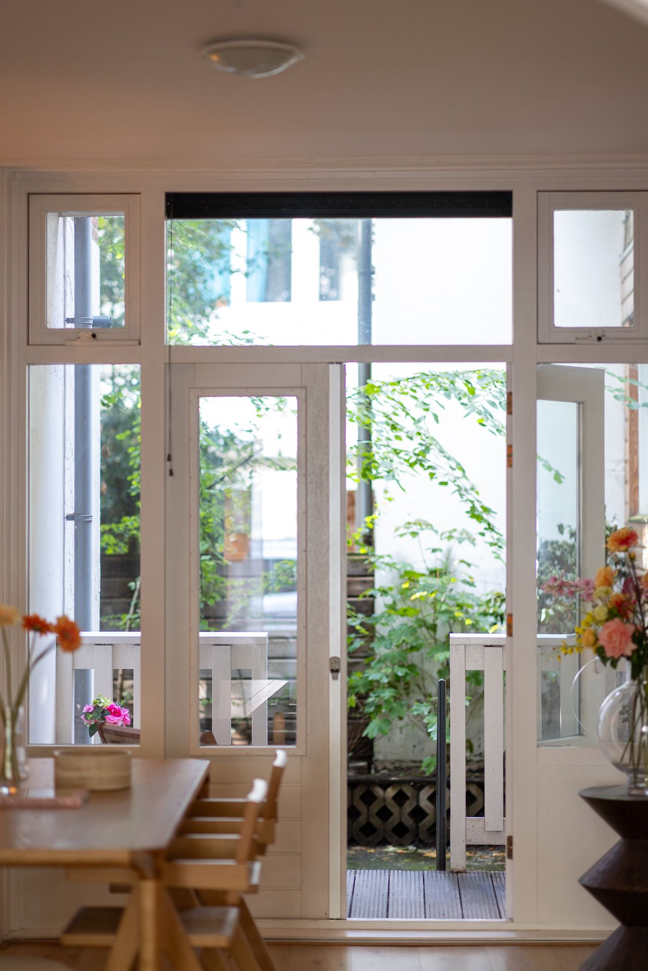 Foto 10 van Prins Hendriklaan 42-B